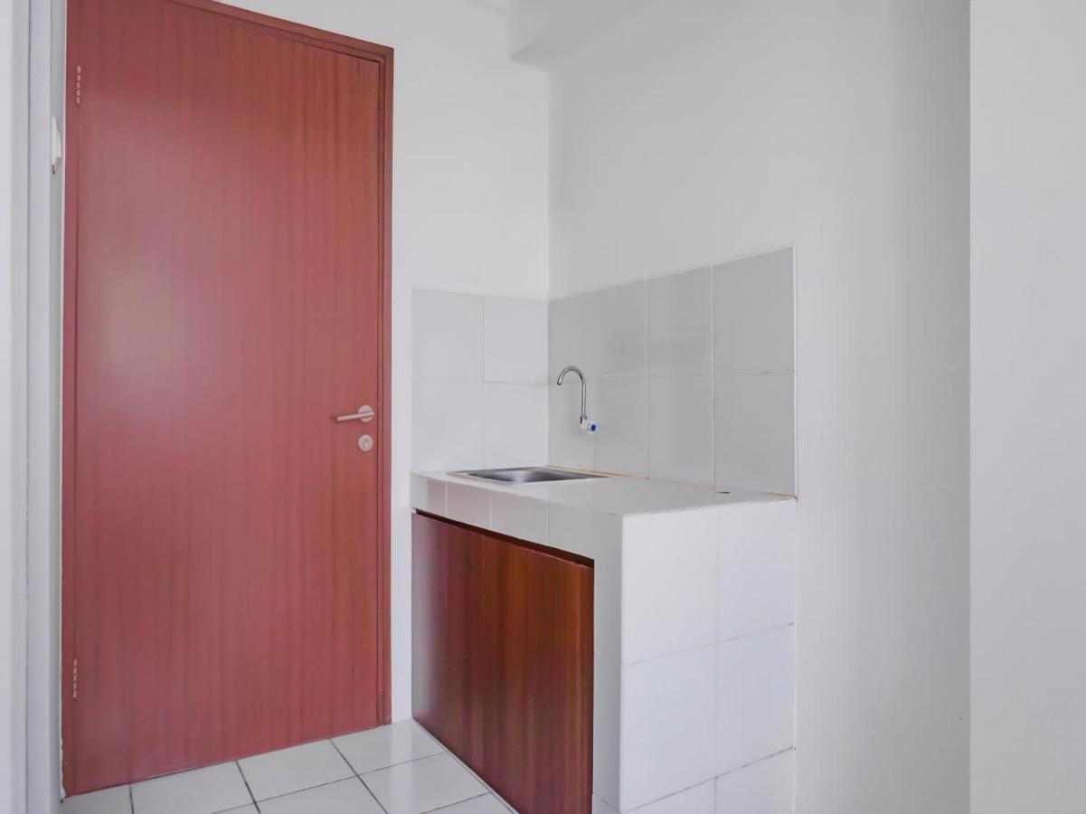 Oyo 90241 Sirooms Apartmen Gunung Putri Bogor Eksteriør bilde